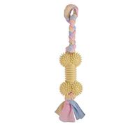 Pet Play Tool Clean Training Chew Teeth Tooth Dog Toy Puppy Molar Teething Teething Sticks 29
