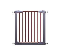 Pet Playpens,Safety Gate, Wide Deluxe Gate,Provides Safety in Extra-Wide Spaces Staircase-Balusters/a/123-127Cm