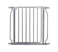 Pet Playpens Safety Gates Extra Wide Expandable Walk Thru Pet Gate Freestanding Safety Fence Staircase-Balusters/86-92Cm