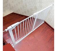 Pet Playpens,Safety Gates - Indoor Extra Wide Child Stairs Gate Pet Gate Staircase-Balusters/a/87-95Cm