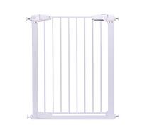 Pet Playpens Safety Gates Stairs Guard Bar Pet Dog Fence Pole High 100Cm Staircase-Balusters/123-126Cm