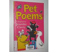 Pet Poems