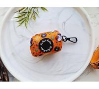 Pet Pooch Boutique Trick Or Treat Harry Halloween Dog Poo Bag Holder