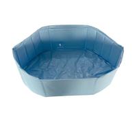 Pet Pool Foldable Kitten Swimming Wading Bathtub