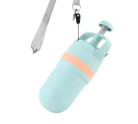 Pet Poop Picker for Dog, Waste Grabber Pick Up Tool, Pet Poop Picker With Bag Dispenser, for Small Medium Large Animals Outdoor Walking Travel Camping Training Backyard Park