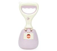 Pet Poop Scooper (purple)