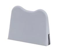 Pet Potty Shield - Toilet Guard, Kitten Shield | Splash Proof Toilet Protector, Removable and Washable Toilet Box Barrier, Lightweight Toilet Guard for Puppies, Dogs and Small Pets