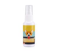 Pet Potty Training Spray,30ml Toilet Training Spray Inducer Puppy Training Spray,Pets Positioning Defecation Induction Fluid,Guide Pet to Pee at Fixed Spot