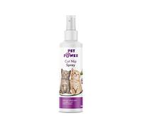 Pet Power Catnip Spray