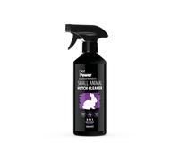 Pet Power - Small Animal Hutch Cleaner 500ml - Powerful Cleaning Spray for Wooden, Plastic & Wire Hutches - Neutralizes Odours, Removes Grime & Refreshes Small Pet Cages and Habitats
