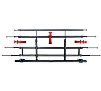 Pet-pRATICO mAC grid Universal use simple einzusetzendes Screen