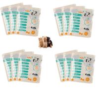 Pet Prime Replacement Heat Packs for Plush Rabbit Toys, 12 Unscented Replacement Packs, Up to 24 Hours Continuous Heat, Air Activated and Ready to Use