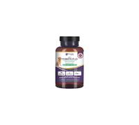 Pet Probiotic Plus with Synbalance Strains, Inulin & Psyllium - 60 Chicken Flavour Chewables (2 Months, GMO-Free, UK GMP)