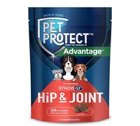 Pet Protect™ from The Makers of Advantage® Hip & Joint