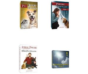 Pet Psychic & Healing Certification Program Be Pet Psychic & Healer