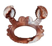 Pet Puppy Chew Toy - Nylon Enrichment Durable Chew Toy for Dogs | Behavior Training for Indoor and Outdoor Boredom Relief, Interactive Play Exercise, Brushing Teeth by Haustie