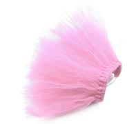 Pet Puppy Lace Skirt Dog Princess Dress Red Blue White 3 Sizes Cute Lace Skirt Costume For For Toys For Aggressive Chewers Large Breed Large Breed For Dogs Small Dogs For Puppies