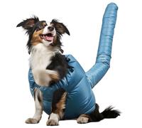 Pet Quick Drying Bag Dog Grooming Sack Polyester Hair Clearing Pack Quiet Post Shower Solution for Puppy Kitten Efficient Home Bath Accessory Laundry Friendly Care Tool for Pets