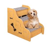 Pet Ramp and Stairs for Pets