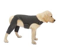 Pet Rear Leg Sleeve Wrap Aid In Comfortable Sleeve Leggings Against Licking Dog Leggings Elbow Brace