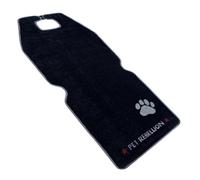 Pet Rebellion Black Seat Cover