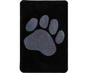 Pet Rebellion Boot Mate Absorbent Washable Car Boot Dog Mat to Protect Your Car from Muddy Paws, Universal Size Non-Slip Car Boot Liner Protector 67cm x 100cm Fits Most Boots - Fully