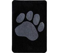 Pet Rebellion Boot Mate Black 67 x 100cm, BM-BL