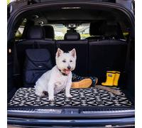 Pet Rebellion Boot Mate - Grey Print