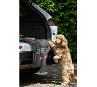 Pet Rebellion Car Boot and Bumper Defender