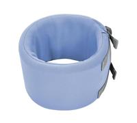 Pet Recovery Collar - Dog Collars for Recovery | Adjustable Lightweight Neck Support, Prevent Pets From Touching Stitches, Wound Care, Anti-Lick Shield, Anti-Bite Visible Wrap