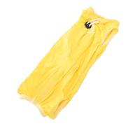 Pet Recovery Suit Lightweight Adjustable Cat Onesie for Comfortable Healing Size L Acrylic 1 Unit (L)