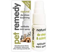 Pet Remedy 15ml Calming Spray