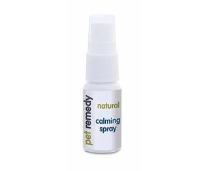 Pet Remedy 15ml Calming Spray