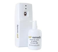 Pet Remedy Atomiser + 250ml Refill