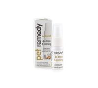 Pet Remedy Calming Spray - 15ml Pocket Size