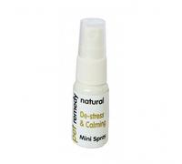 Pet Remedy Essential Calming Spray - 15ml Spray