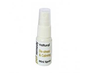 Pet Remedy Calming Spray Defuser Refill Valerian Based - Reduce Anxiety Stress