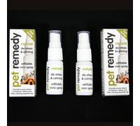 Pet Remedy Essential Calming Spray - 15ml Spray