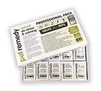 Pet Remedy Calming Wipe Sachets, 100-Count
