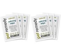 Pet Remedy Calming Wipes, 24-Pack