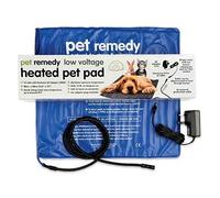 Pet Remedy Heated Pet Pad Whelping Box Mat Puppy Kittens Elderly Welping Kits