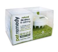 Pet Remedy Luxury Grooming & Massage Kit For Cats