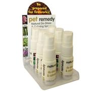 Pet Remedy Mini Calming Spray 15Ml - Pack Of 6