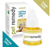 PET REMEDY Natural Calming Diffuser Refill 1x40ml