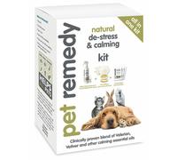 Pet Remedy Calming Kit - Calming Kit