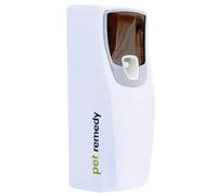 Pet Remedy Natural De-Stress and Calming Battery Operated Atomiser with 250 ml Refill Bottle