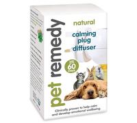 Pet Remedy Natural De-Stress and Calming Plug-In Diffuser, 40 ml