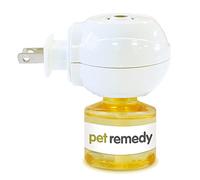 Pet Remedy Natural De-Stress & Calming Plug-in Diffuser for Cats & Dogs 40 mL