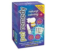 Pet Remedy Party Season Survival Kit