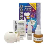 Pet Remedy Party Season Survival Kit